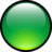 王水球绿色 Aqua Ball Green